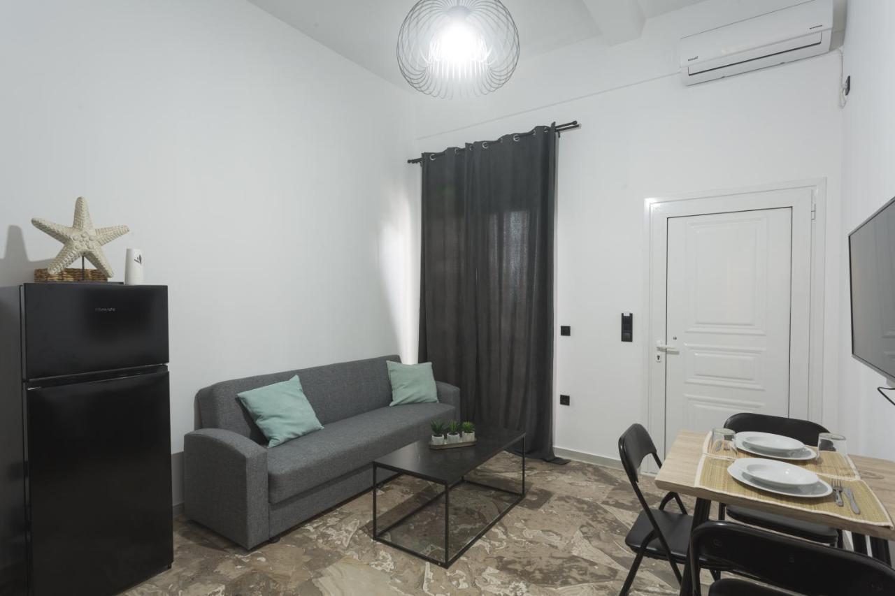 K Studios Kalamata Dış mekan fotoğraf