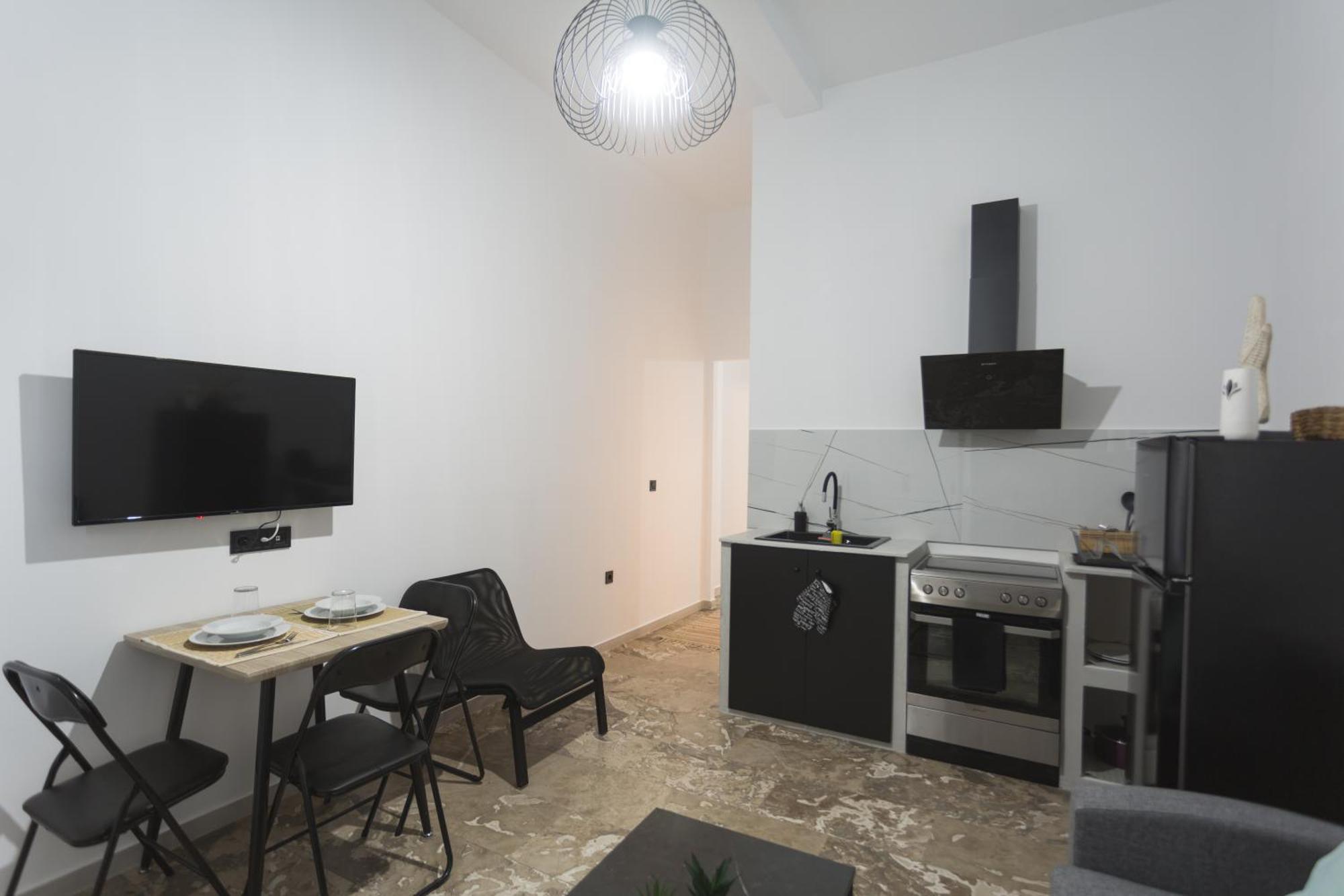 K Studios Kalamata Dış mekan fotoğraf